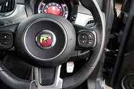 Abarth 500 595 TURISMO 21
