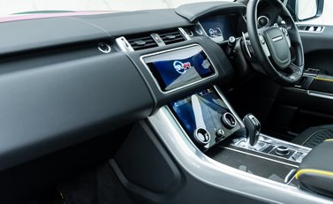 Land Rover Range Rover Sport SVR Overfinch Supersport 24