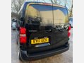 Peugeot Expert 1.6 BlueHDi 1000 Professional Standard Panel Van 6dr Diesel Manual MWB Euro 20