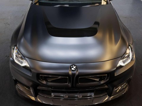 BMW M2 3.0 BiTurbo Coupe 2dr Petrol Steptronic Euro 6 (s/s) (460 ps) 16