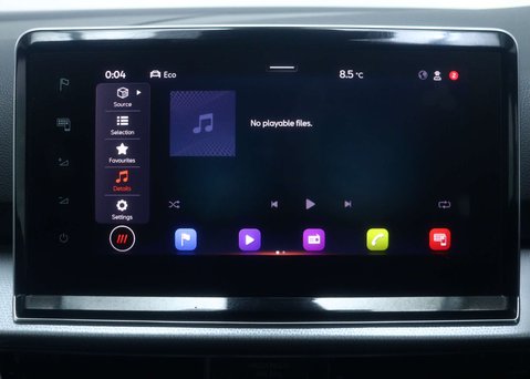 SEAT Tarraco 1.5 Taracco Xcellence Luxury TSi Evo Semi-Auto 5dr 22