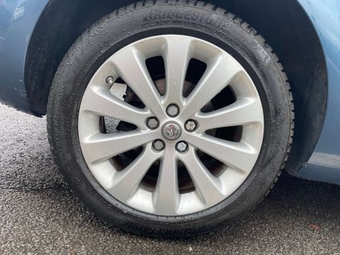 Vauxhall Astra 1.6 Astra Elite Auto 5dr 75