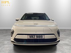 Hyundai KONA 65.4kWh Ultimate SUV 5dr Electric Auto (218 ps)