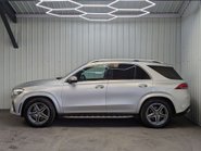 Mercedes-Benz GLE 2.9 GLE 400 AMG Line Premium+ D 4Matic Auto 4WD 5dr 13