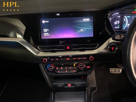 Kia Niro 64kWh 4+ SUV 5dr Electric Auto (201 bhp) Air Con - Alloy Wheels - Bluetooth 17