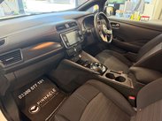 Nissan LEAF 40kWh Acenta Auto 5dr 9