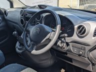 Citroen Berlingo BLUEHDI EDITION 13