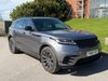 Land Rover Range Rover Velar 2.0 Range Rover Velar R-Dynamic SE D180 Auto 4WD 5dr