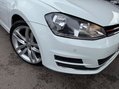 Volkswagen Golf 1.6 TDI BlueMotion Tech GT Edition DSG Euro 6 (s/s) 5dr 43