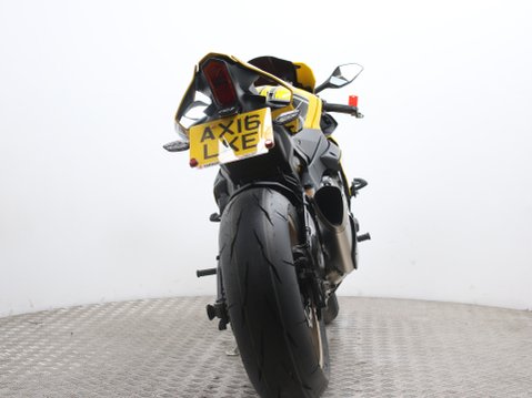 Yamaha R1 R1 60th Anniversary Edition 11