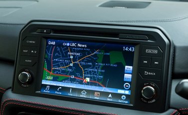 Nissan GT-R Track Edition 16