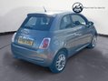 Fiat 500 0.9 TwinAir Sport Euro 5 (s/s) 3dr 7