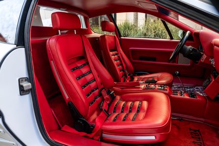 Ferrari 512 BB 'Koenig Special' 39