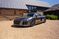 Audi R8 5.2 FSI V10 Plus S Tronic quattro Euro 6 (s/s) 2dr 15