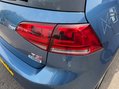 Volkswagen Golf GT TSI ACT BLUEMOTION TECHNOLOGY 17