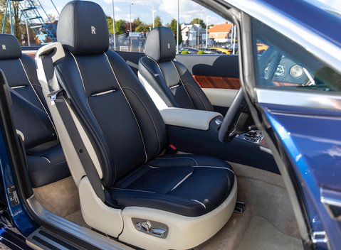 Rolls-Royce Dawn 14
