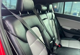 Kia Sportage 1.6 GT-LINE S AUTOMATIC 23