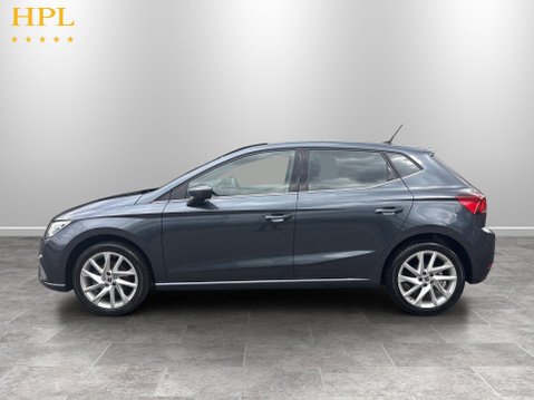 SEAT Ibiza 1.0 TSI XCELLENCE Hatchback 5dr Petrol Manual Euro 6 (s/s) (115 ps) 4