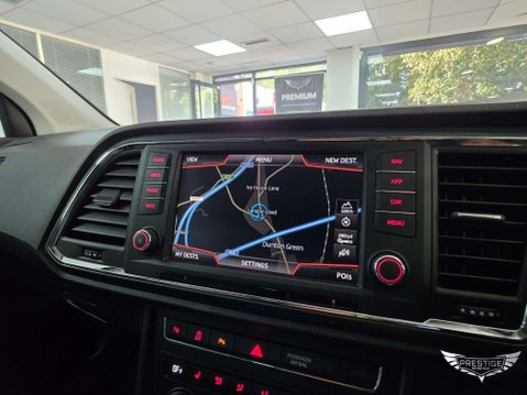SEAT Ateca 1.0 TSI Ecomotive SE L Euro 6 (s/s) 5dr 35