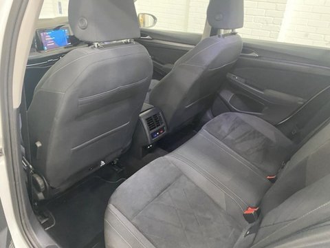 Volkswagen Golf STYLE TSI 11