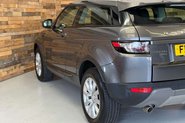 Land Rover Range Rover Evoque 2.2 SD4 Pure Tech Coupe 3dr Diesel Auto 4WD Euro 5 (s/s) (190 ps) 70