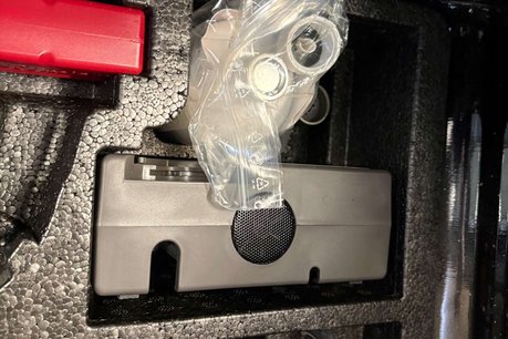 Volkswagen Up 1.0 High up! Hatchback 5dr Petrol ASG Euro 5 (75 ps) 49