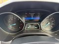 Ford Focus 1.0T EcoBoost ST-Line Euro 6 (s/s) 5dr 10