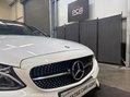 Mercedes-Benz C Class 3.0 C43 V6 AMG (Premium Plus) G-Tronic+ 4MATIC Euro 6 (s/s) 2dr 55