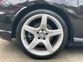 Mercedes-Benz SLK 1.8 SLK200 BlueEfficiency AMG Sport G-Tronic+ Euro 5 (s/s) 2dr 16