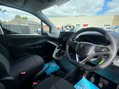 Vauxhall Combo 1.5 Combo 2300 Prime Turbo D S/S 14