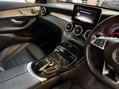 Mercedes-Benz GLC 2.1 GLC 250 D 4Matic AMG Line Premium+ Auto 4WD 5dr 38