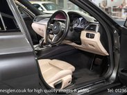 BMW 3 Series 3.0 335d xDrive M Sport Shadow Edition Auto 4WD 5dr 12