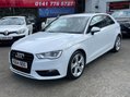Audi A3 1.8 TFSI Sport Euro 6 (s/s) 3dr 7