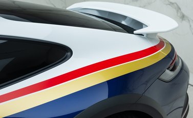 Porsche 911 DAKAR (992) 47