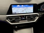 BMW 3 Series 2.0 318d MHT M Sport Touring 5dr Diesel Hybrid Auto Euro 6 (s/s) (150 ps) 1 18
