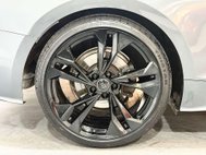 Audi A5 2.0 TFSI 35 Black Edition Coupe 2dr Petrol S Tronic Euro 6 (s/s) (150 ps) 15