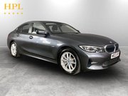 BMW 3 Series 2.0 330e 12kWh SE Pro Saloon 4dr Petrol Plug-in Hybrid Auto Euro 6 (s/s) (2 1