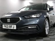 SEAT Leon TSI EVO SE DYNAMIC 28