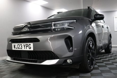 Citroen C5 Aircross BLUEHDI C-SERIES EDITION S/S EAT8 28