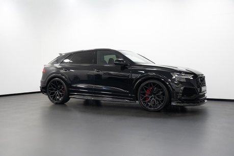Audi RS Q8 4.0 TFSI V8 Vorsprung SUV 5dr Petrol Tiptronic quattro Euro 6 (s/s) (600 ps 25