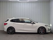 BMW 1 Series 2.0 128ti Auto 5dr 14
