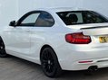 BMW 2 Series 2.0 220i Sport 2dr 36