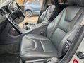 Volvo S60 2.0 S60 SE Nav D3 4dr 45