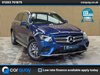 Mercedes-Benz GLC 2.1 GLC 250 D 4Matic AMG Line Premium+ Auto 4WD 5dr