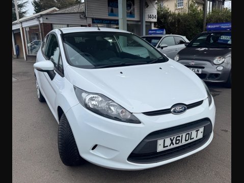Ford Fiesta 1.25 Style 3dr 5