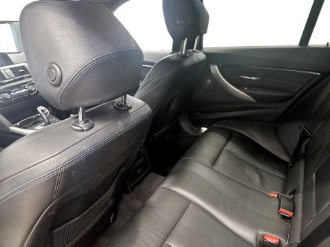 BMW 3 Series 2.0 320i M Sport Shadow Edition Touring 5dr Petrol Auto Euro 6 (s/s) (184 p 20