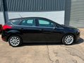 Ford Focus 1.5 TDCi Titanium Euro 6 (s/s) 5dr 6