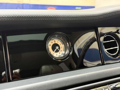 Rolls-Royce Phantom 6.7 V12 Saloon 4dr Petrol Auto Euro 5 (453 bhp) 40