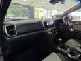 Kia Sportage 1.6 CRDi MHEV GT-Line Euro 6 (s/s) 5dr 29