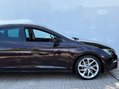 SEAT Leon 1.8 Leon FR Technology TSi Semi-Auto 5dr 11